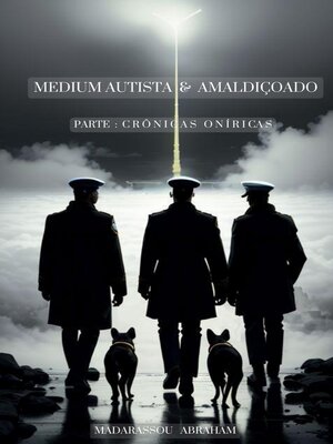 cover image of Medium Autista & Almaldicaodo